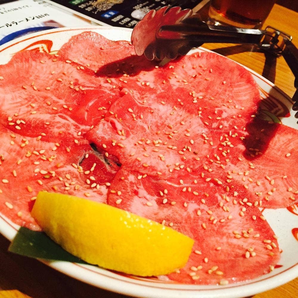 焼肉ダイニング かんの風