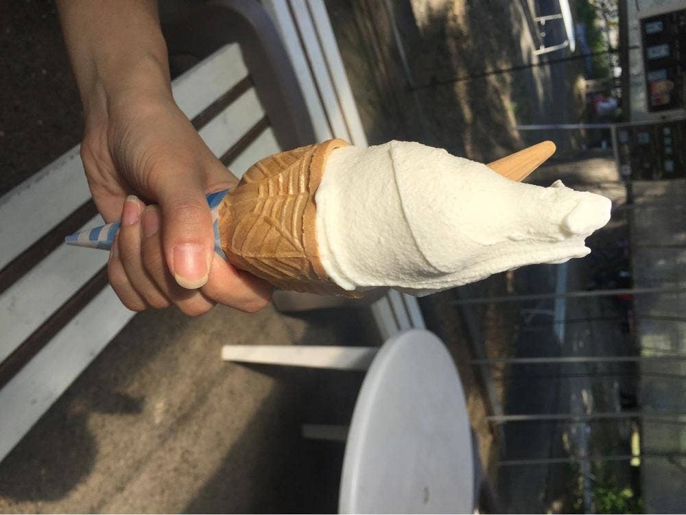 なごやか牧場