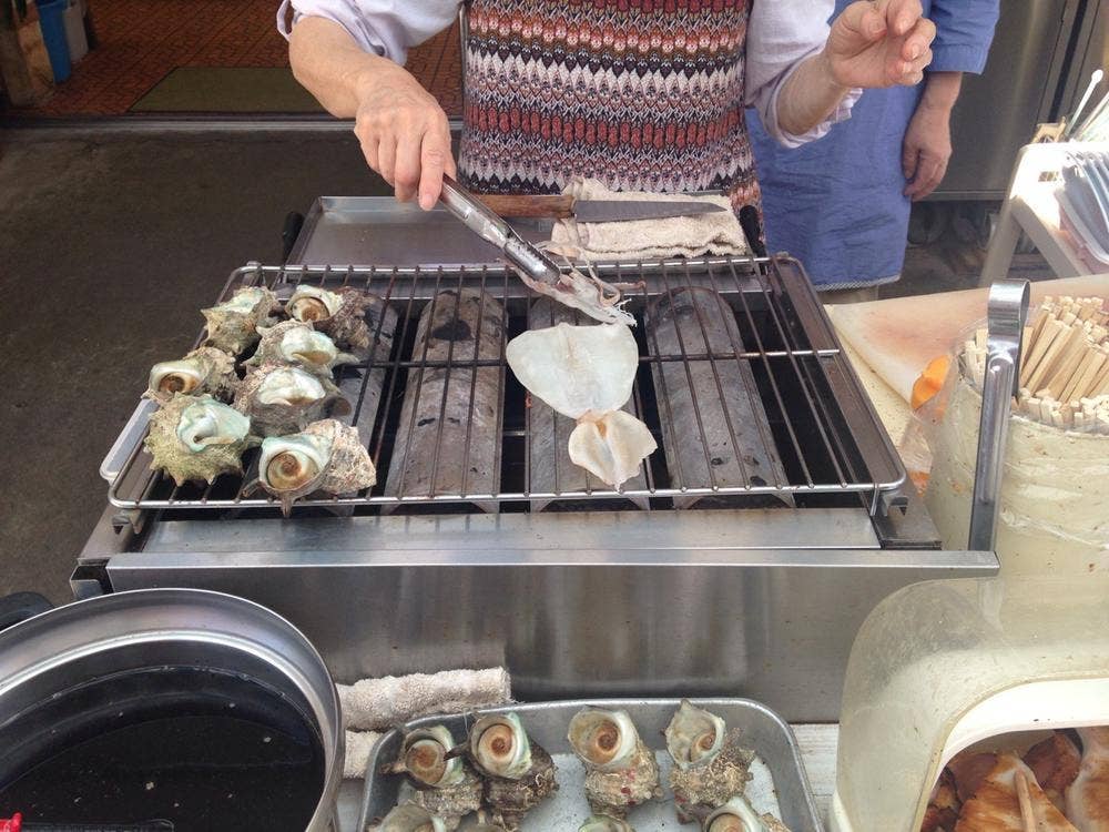 民宿 たかはし