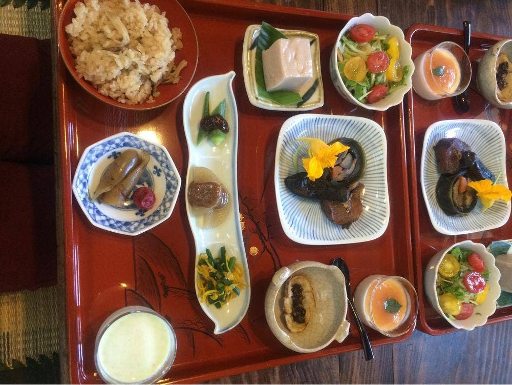 草木庵