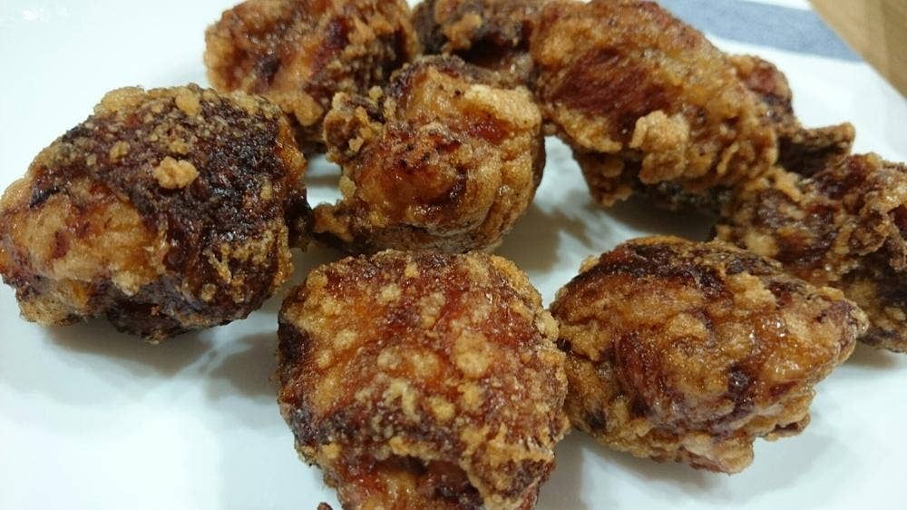 唐揚げ大源