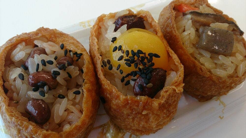 おこわ米八 京都タカシマヤ店