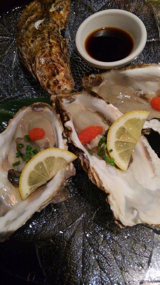 わいがや 気まぐれ厨房