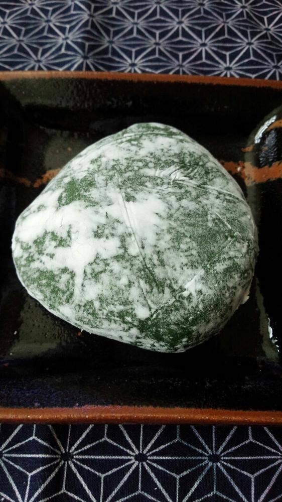 あくまき本舗梅木