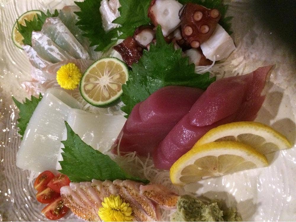 肴屋さん 酒酒