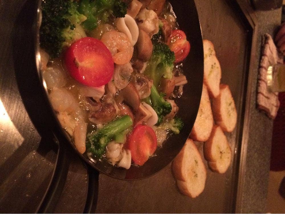 キママ ダイニング