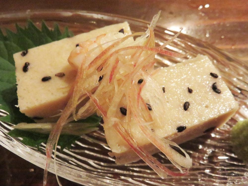 まど居
