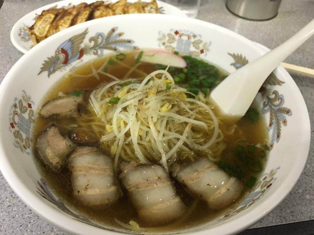 八光