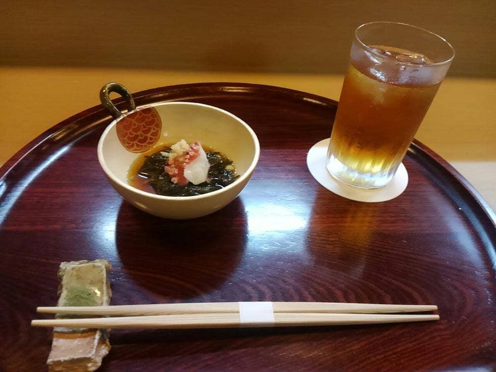 みをつくし