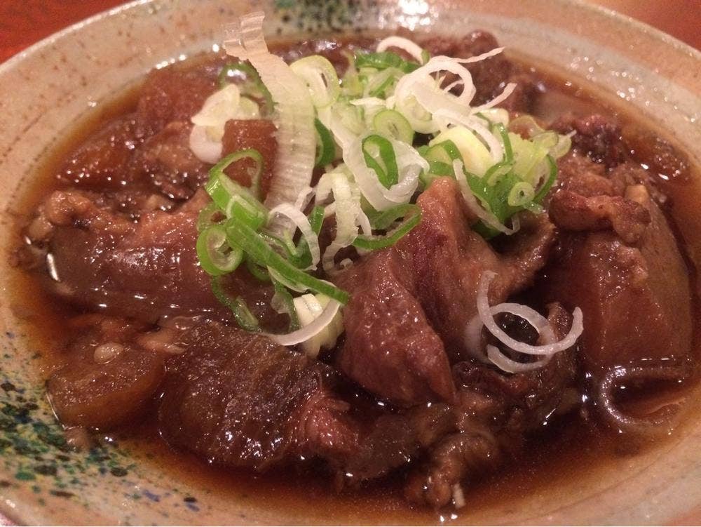 郷土料理 白川郷 高山グリーンホテル