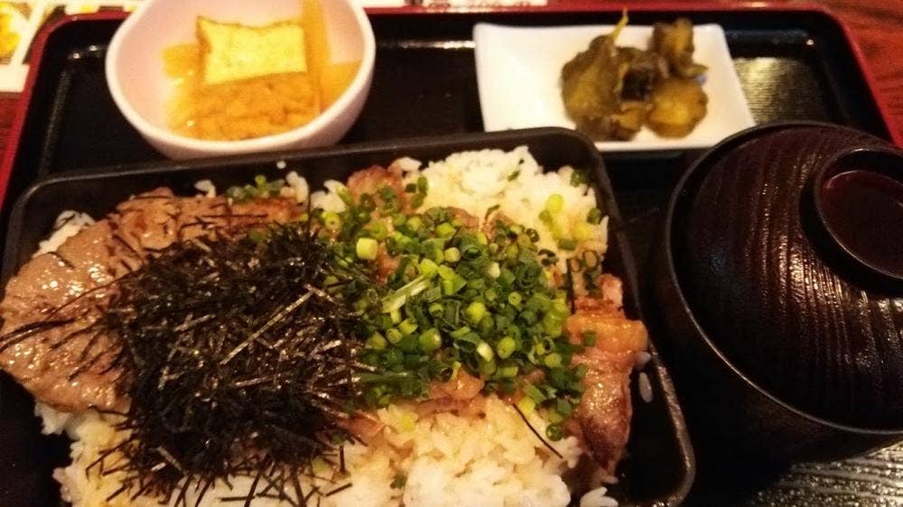 旬味三味 暫