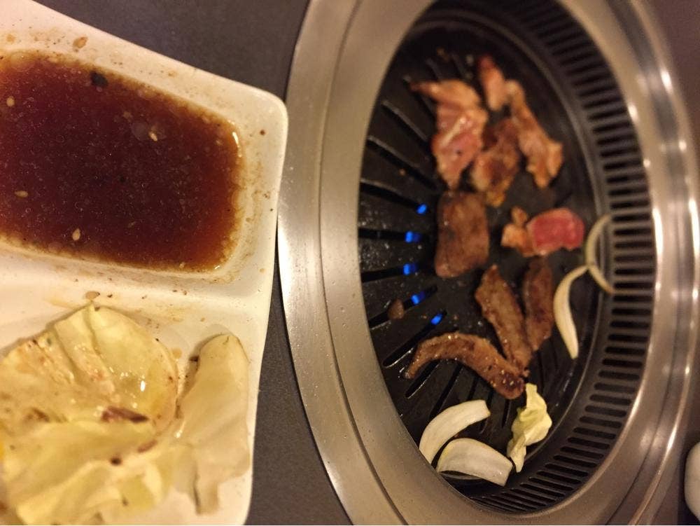やきにく焼丸
