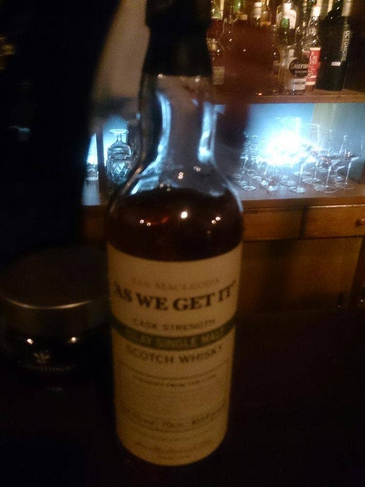 BAR Slaintheva