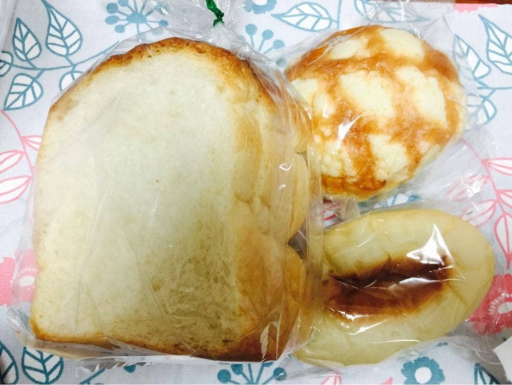 レ グロゼイユ