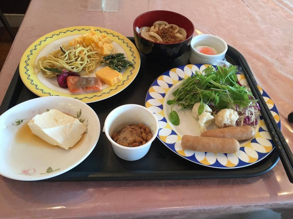 サンフォニア