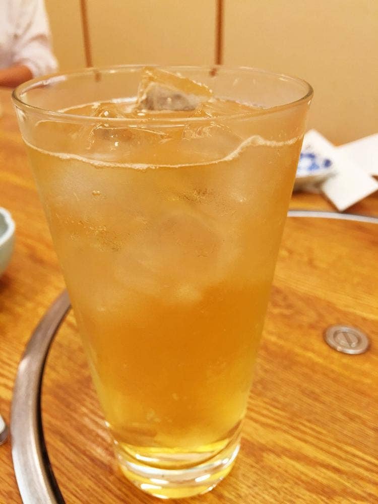 割烹 ふく田