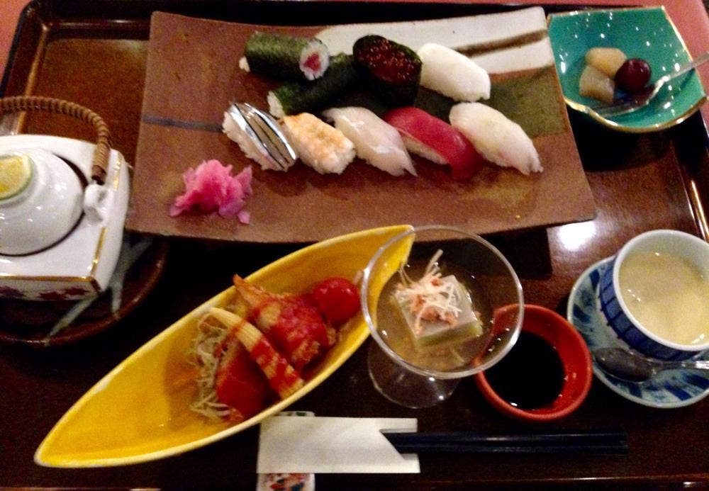 カフェ マーガレット