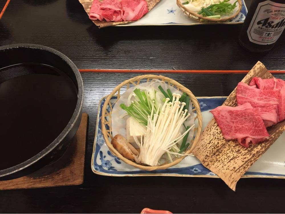 ニュー村尾 浪漫館