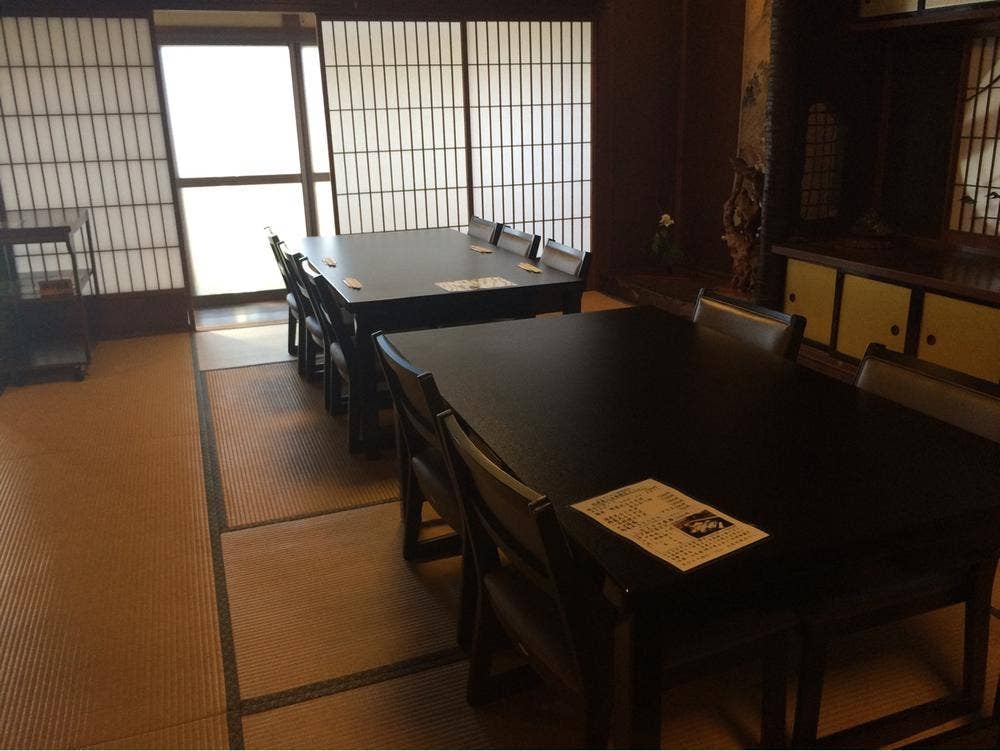日本料理 西むら