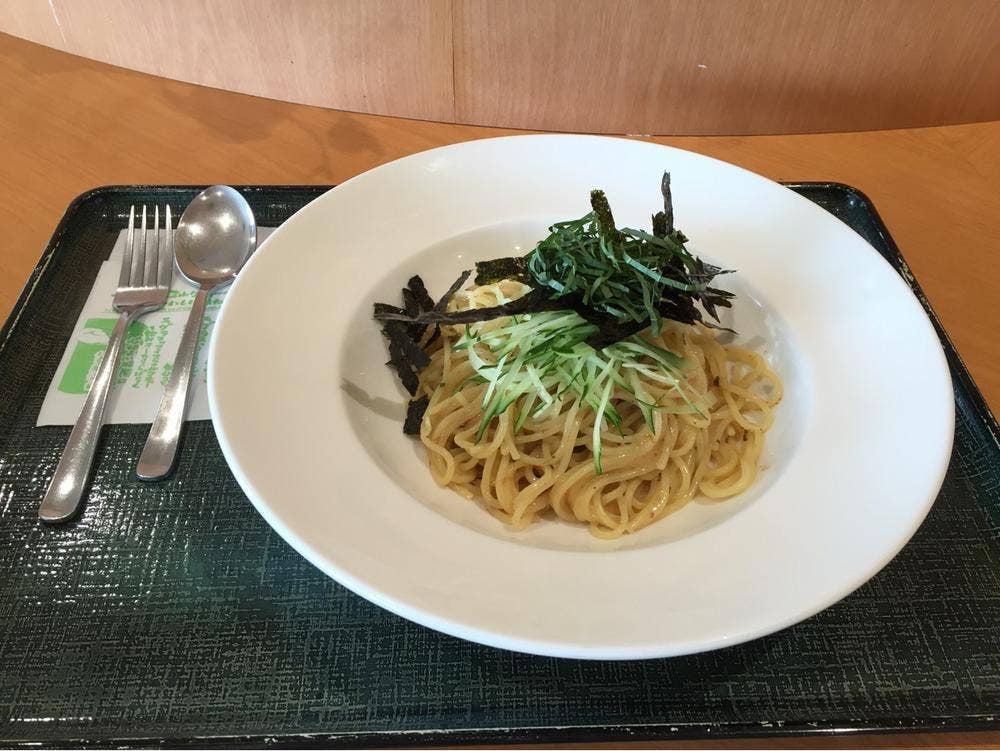 パスタ屋一丁目 イオン富士南店