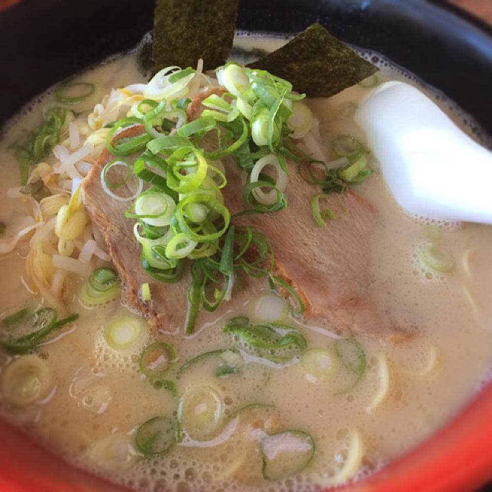 うどん処 ウエストリバア