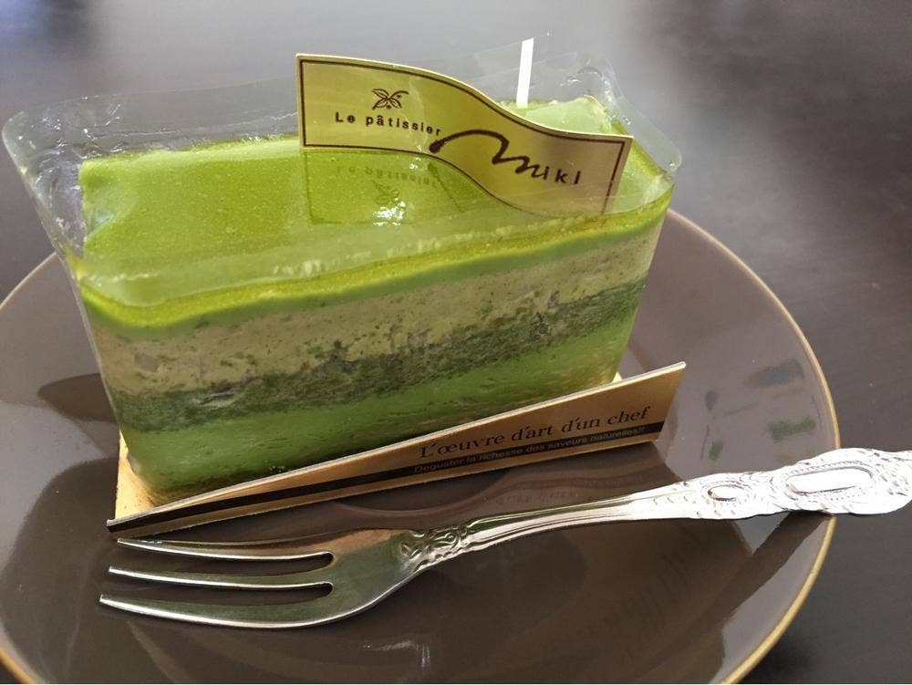 Le Patissier Miki