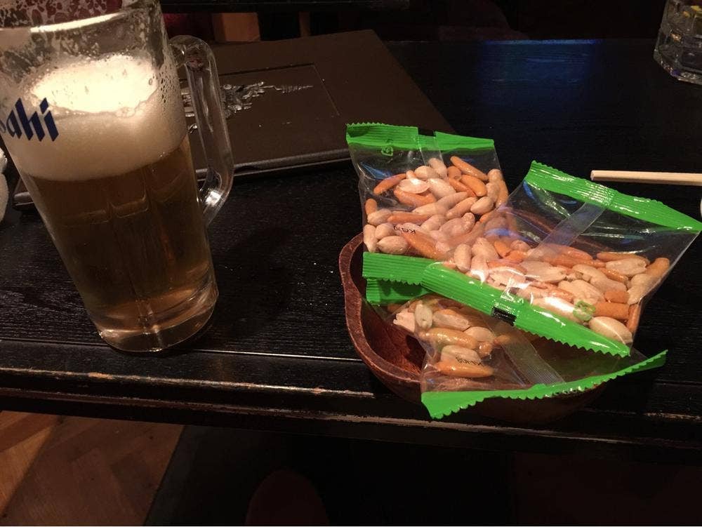 タイ料理 純
