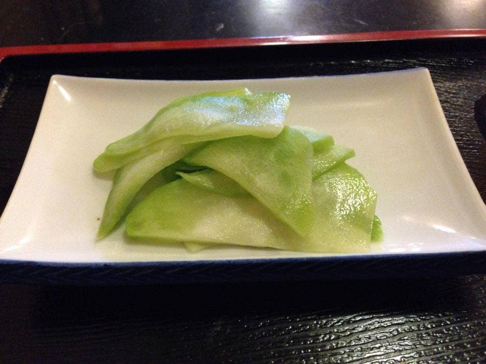 味善
