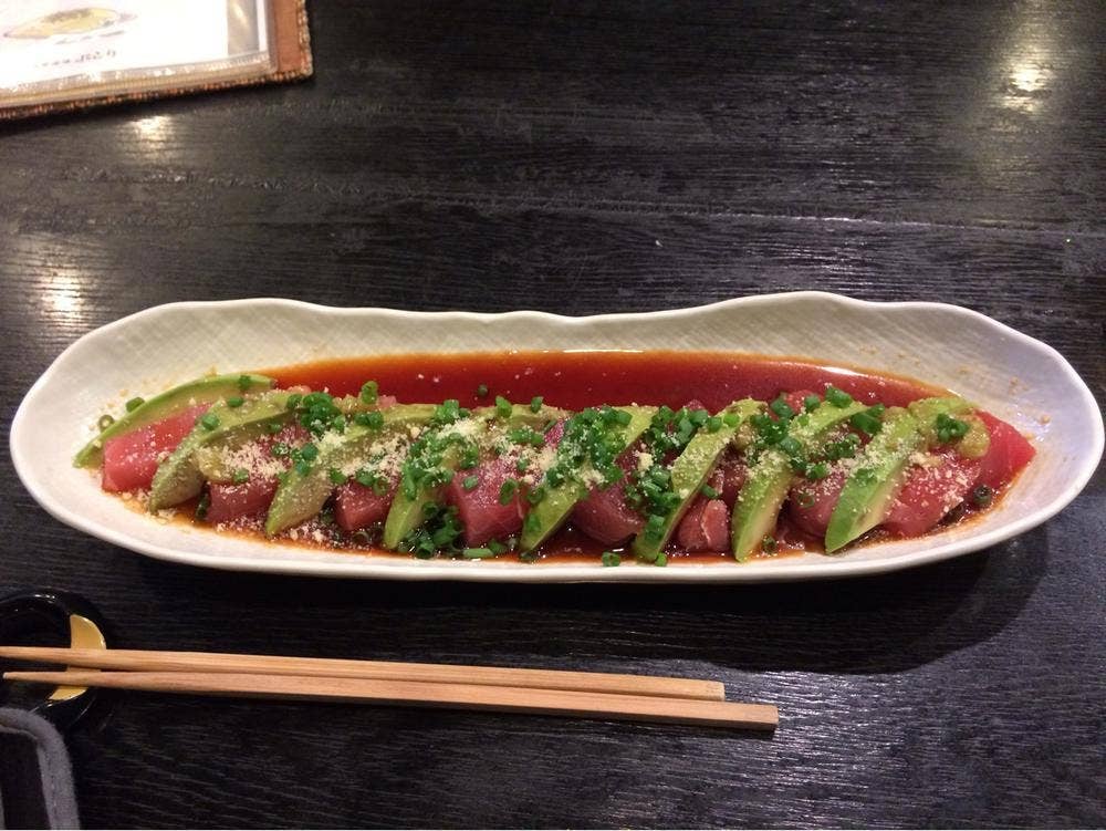 ぷらり