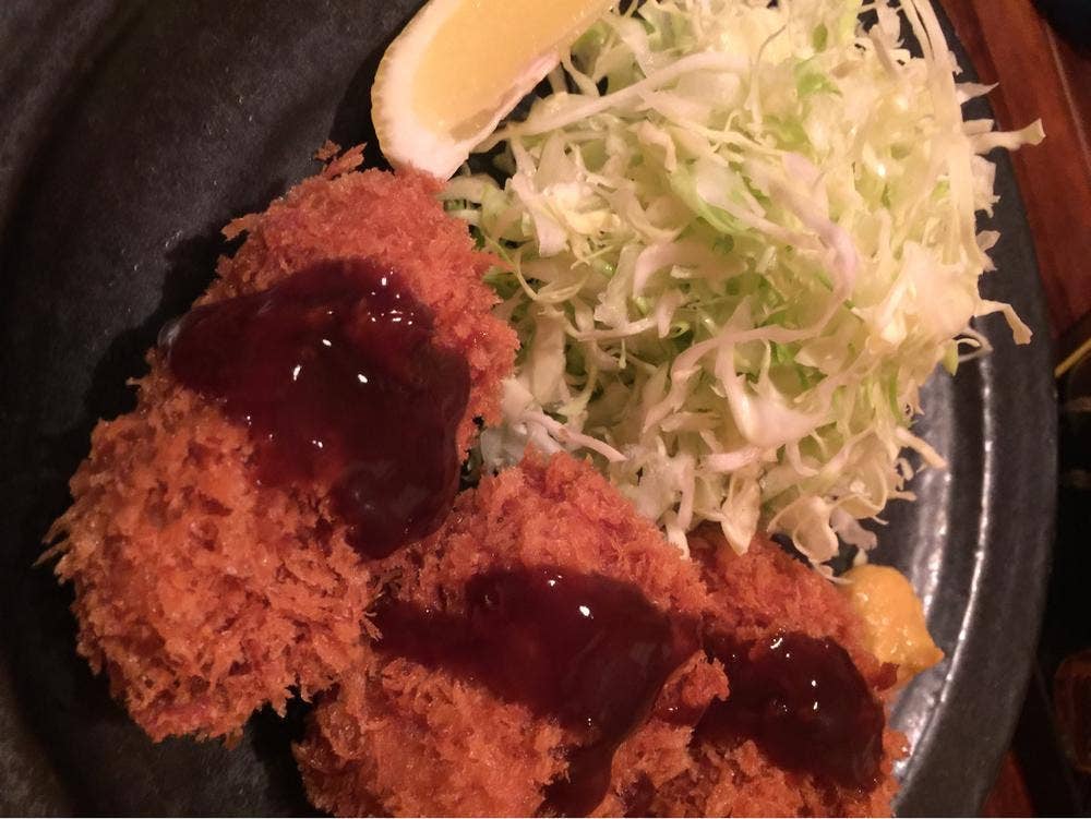 松屋