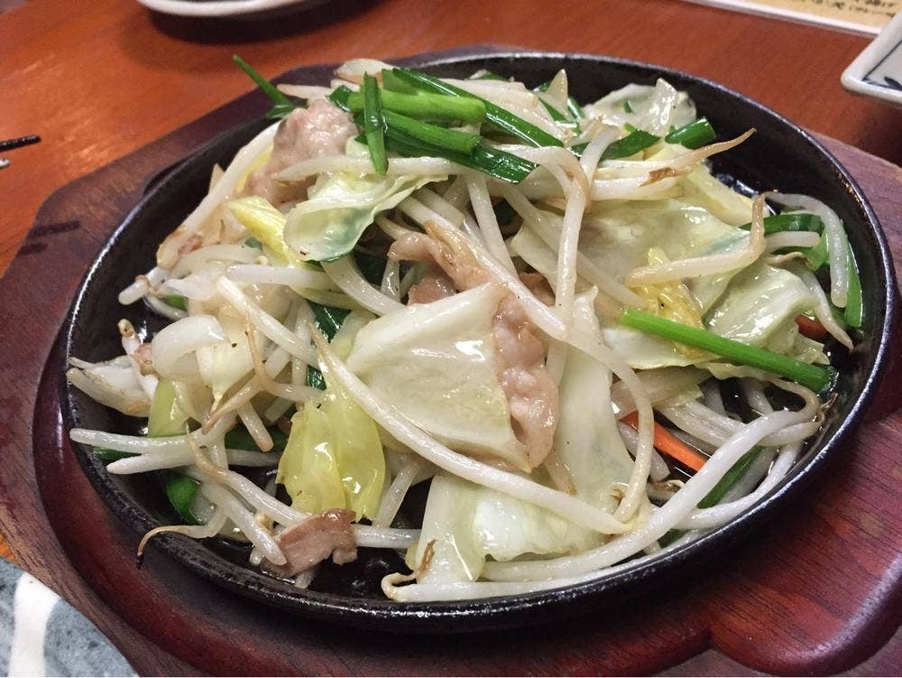 食楽