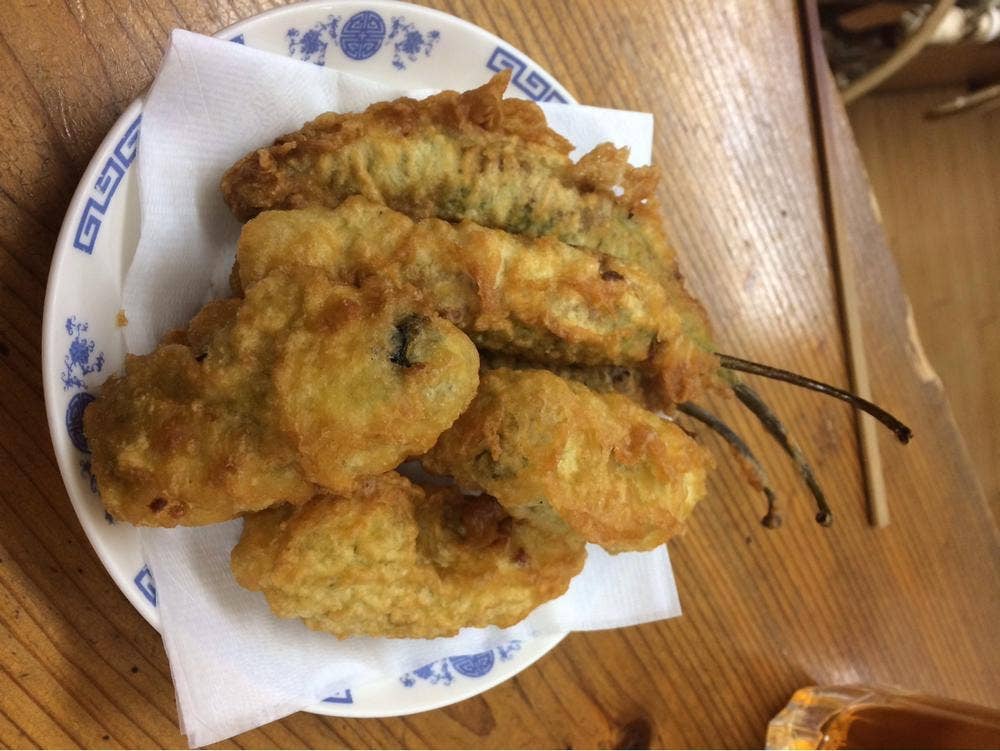 韓国おでん マンナ