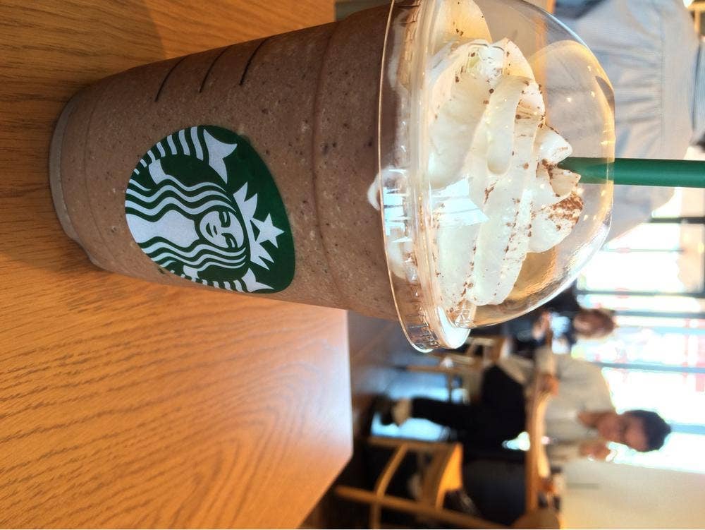 スターバックス コーヒー TSUTAYA 佐鳴台店