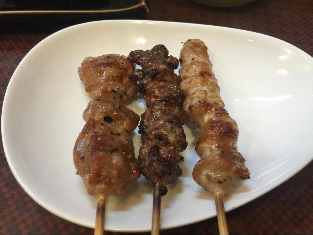 炭火焼 新鮮組 2号店