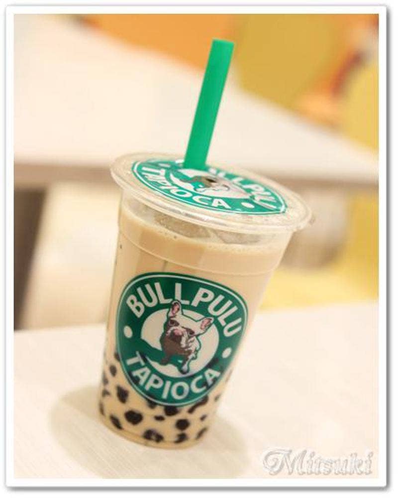Bull Pulu アリオ西新井店