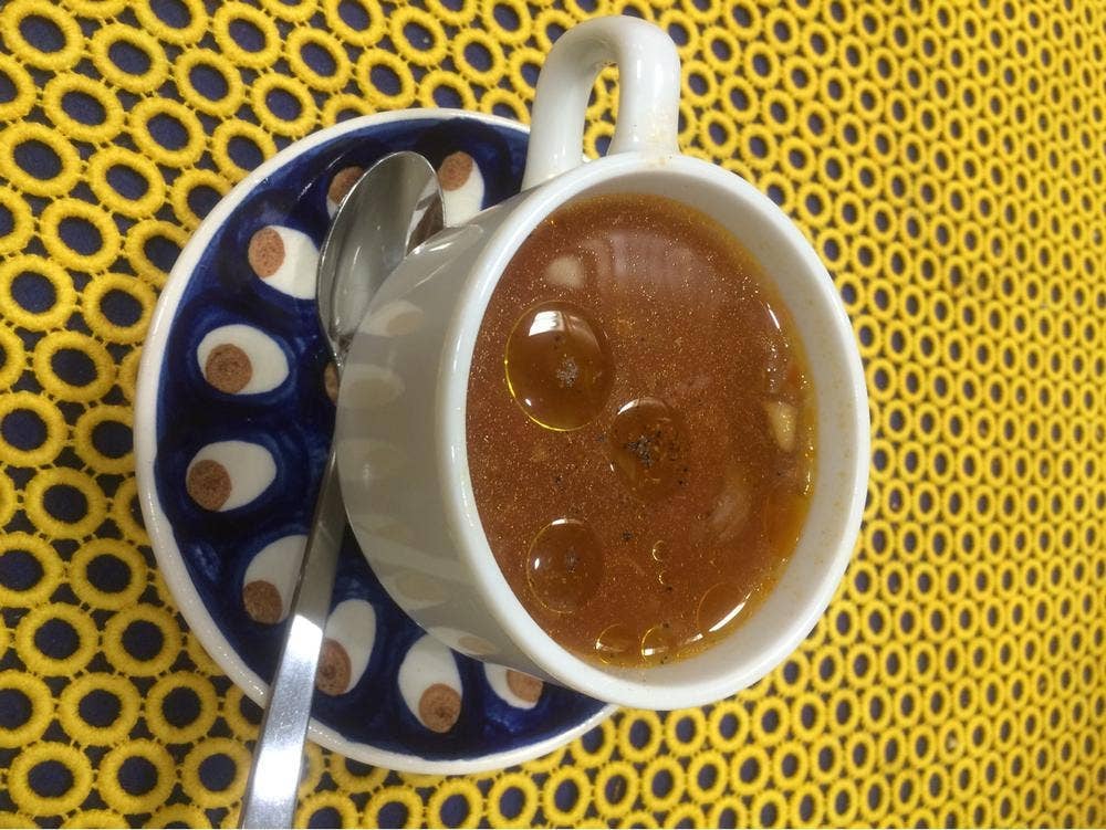 タヴェルナアズーラ