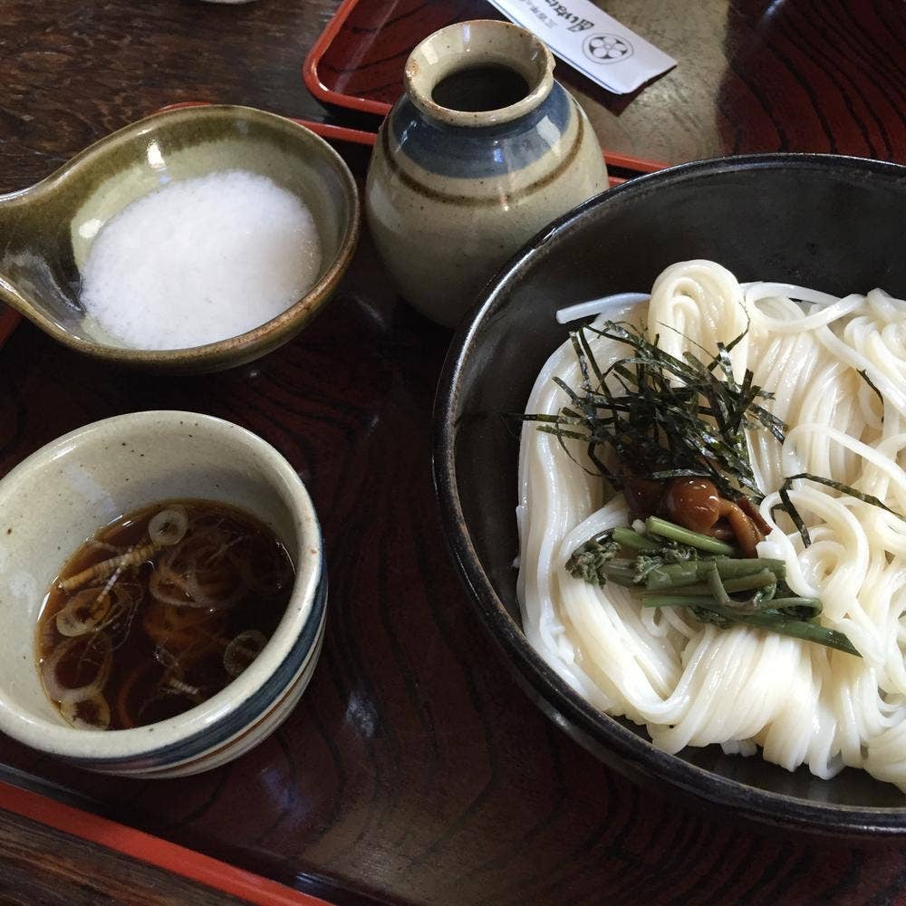 稲庭屋