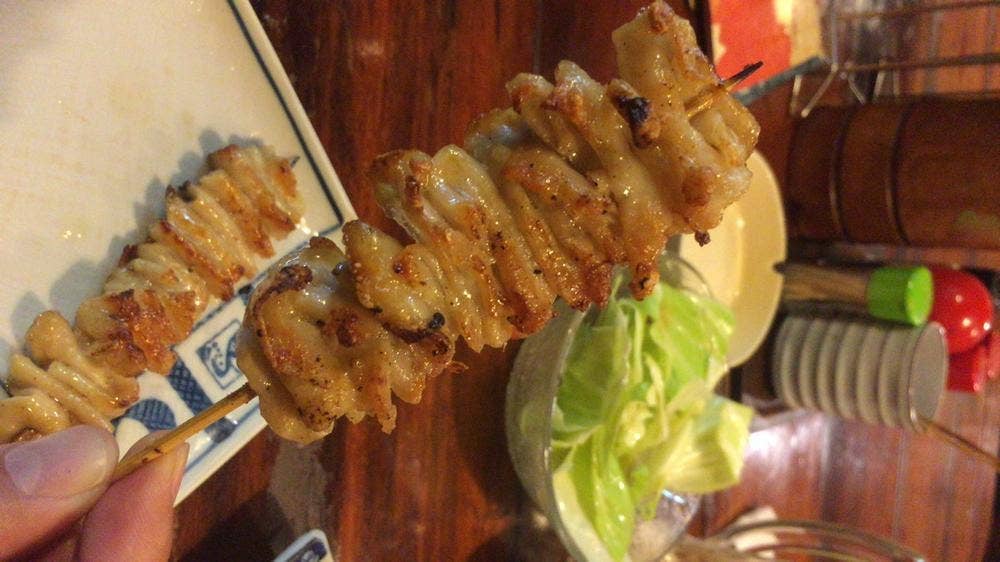 やきとり大吉 熊谷店