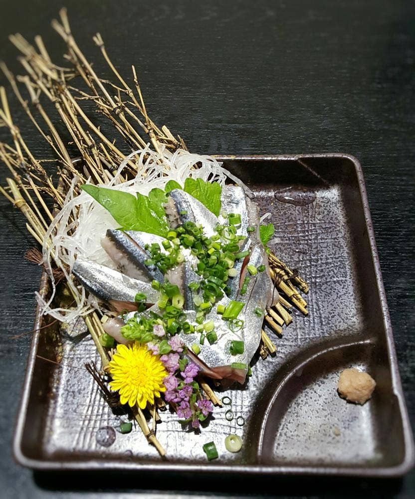 旬彩DINING ひろ