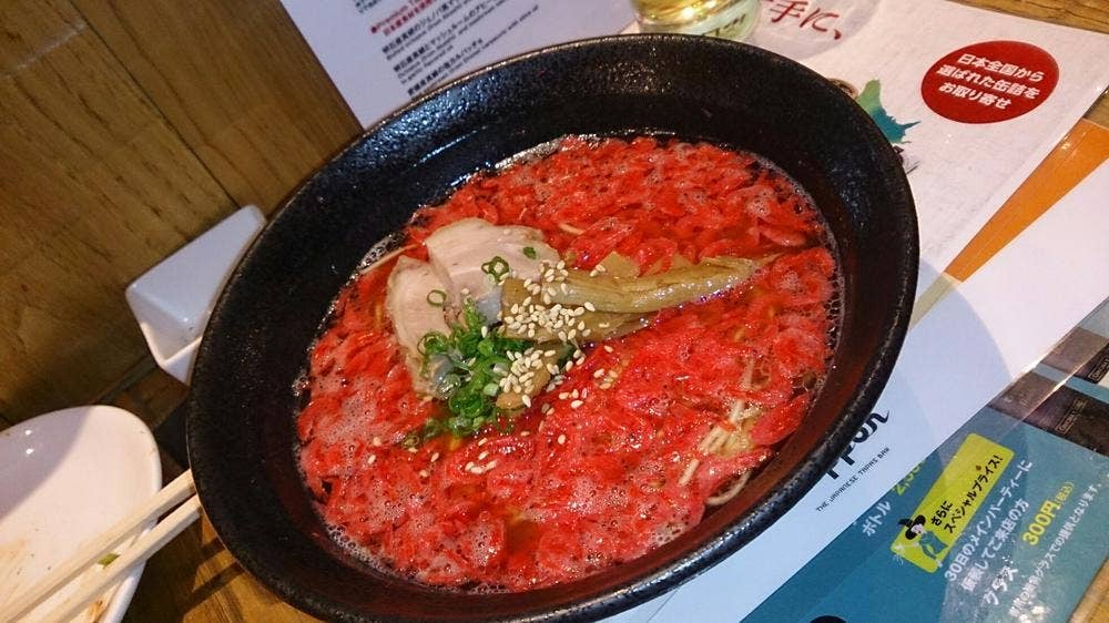 Nipponうめきた