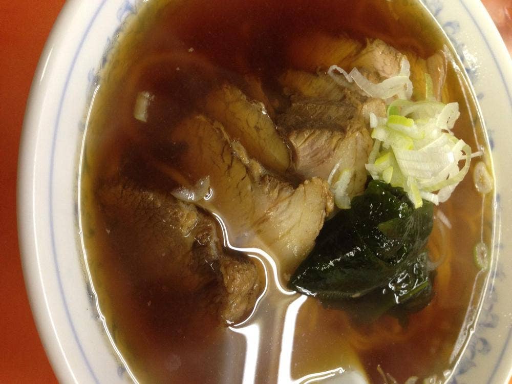 中華飯店 前門