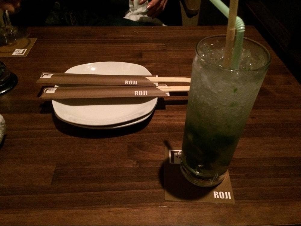 FOOD+Bar ROJI