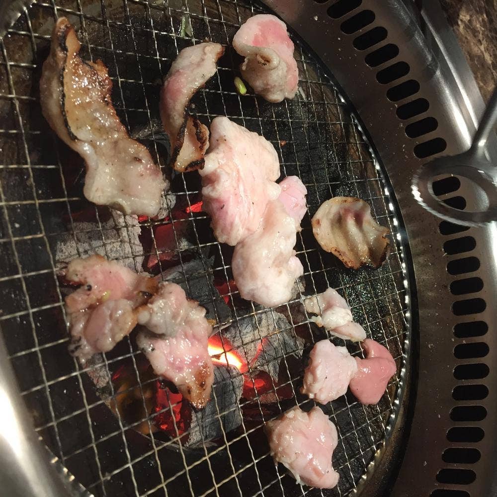 ホルモン泰平