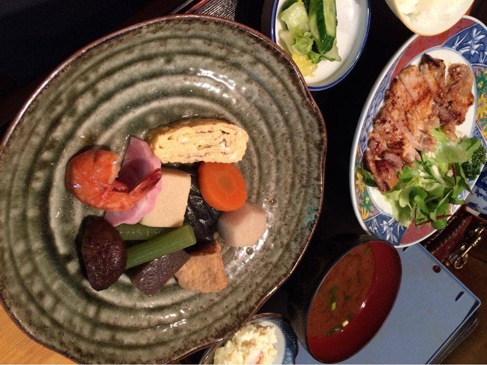 たから茶屋