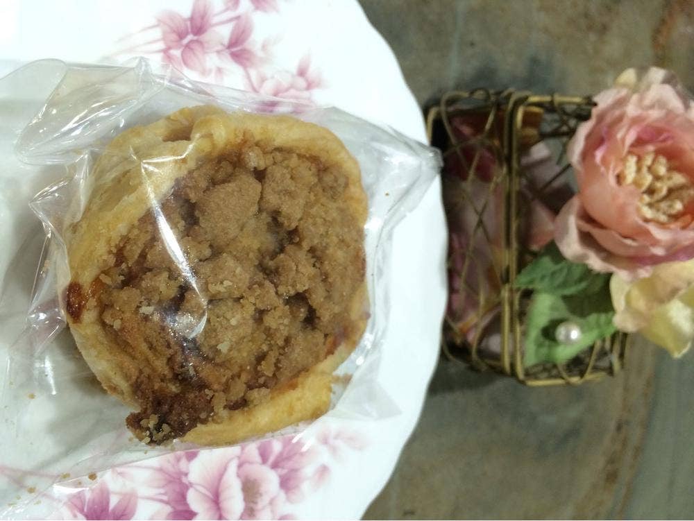 焼き菓子工房 かわむら