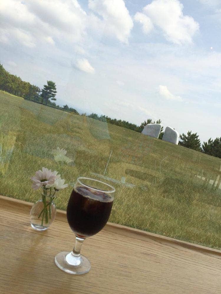 喫茶モンマルトル