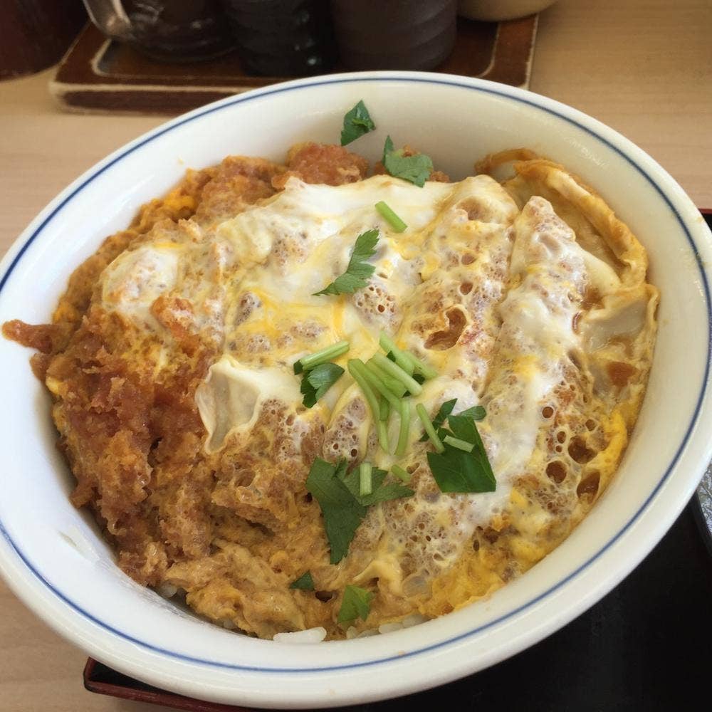 かつや 相模原上溝店