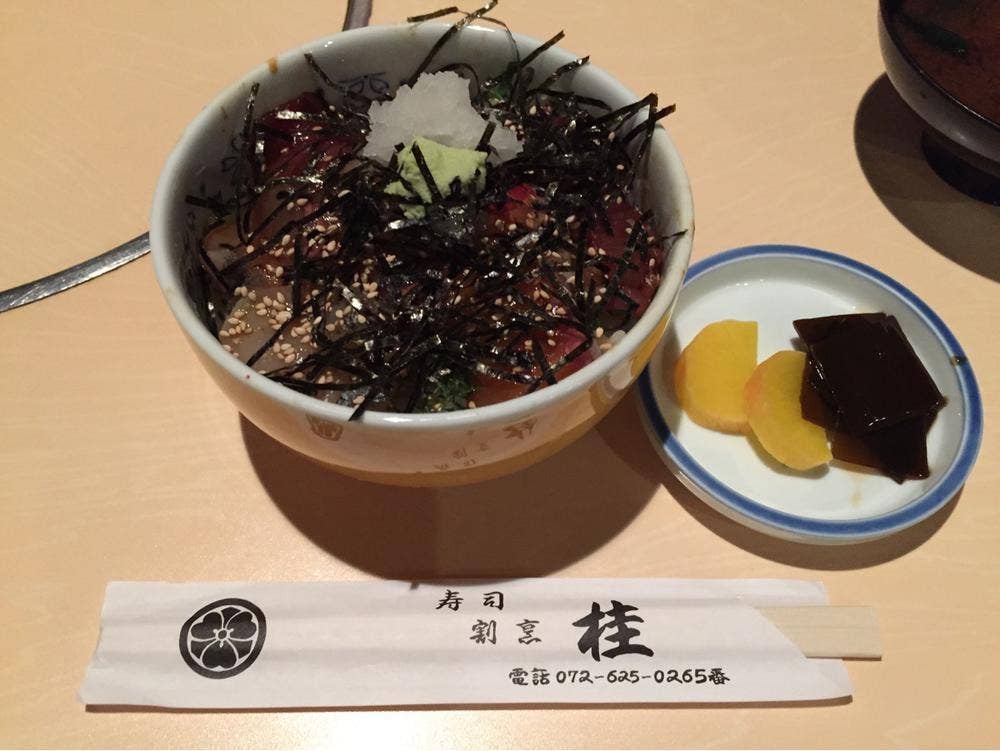 桂