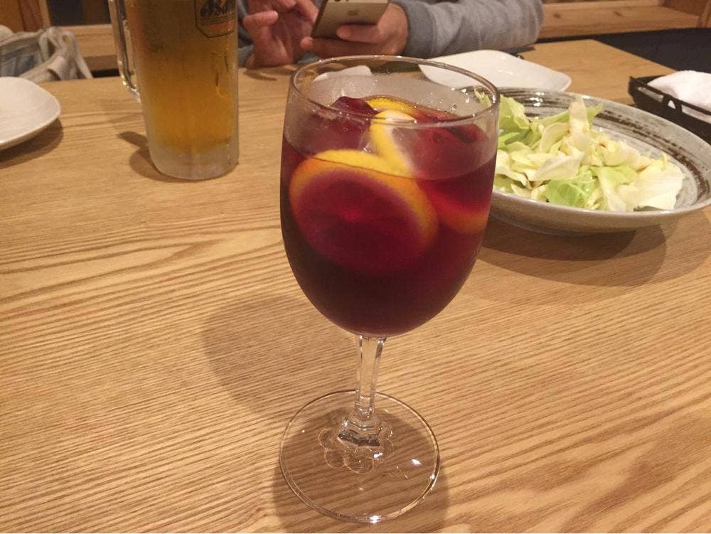 炭火酒家 炭々