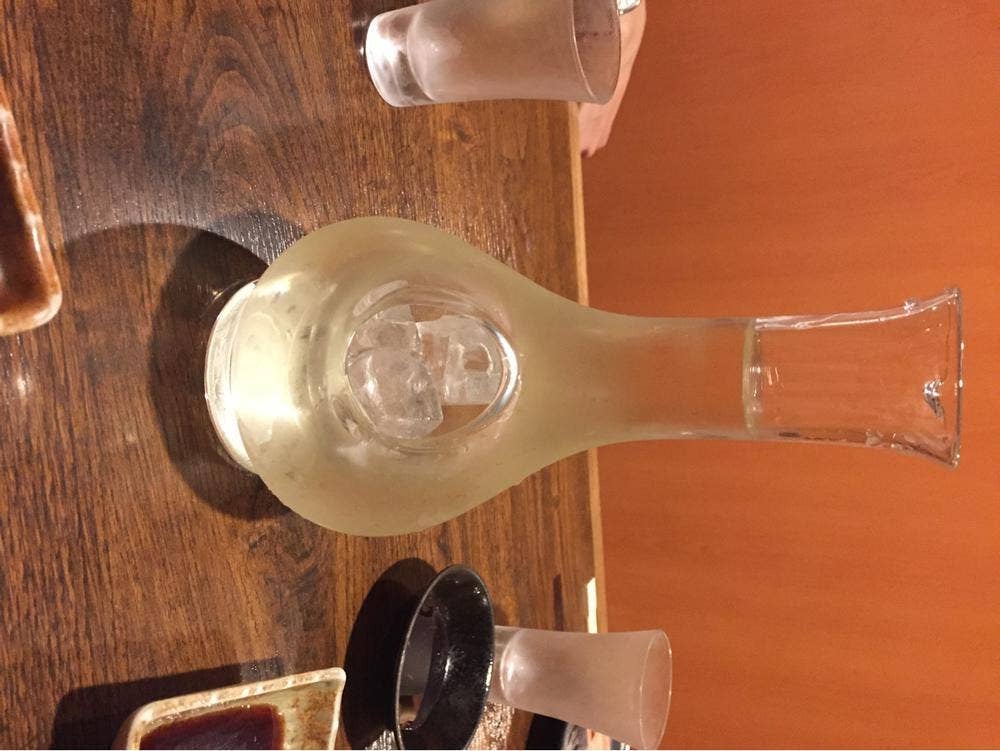 花山葵 阪急塚口店